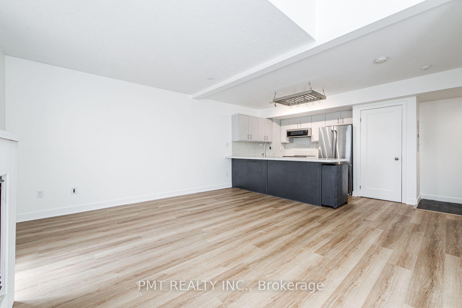 Photo 12 of Unit 124, 21 Earl Street, Toronto, North St. James Town — HOMEH