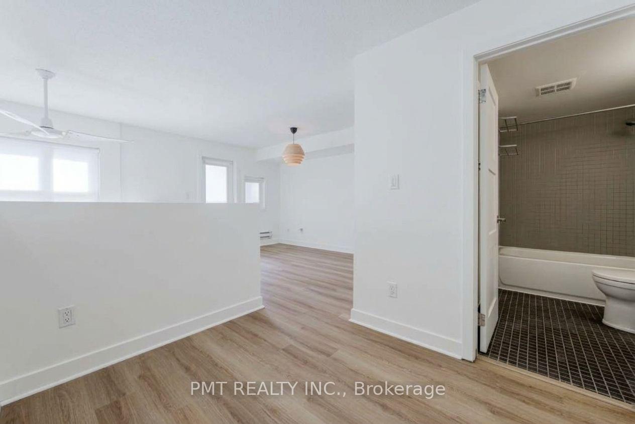 Photo 15 of Unit 124, 21 Earl Street, Toronto, North St. James Town — HOMEH
