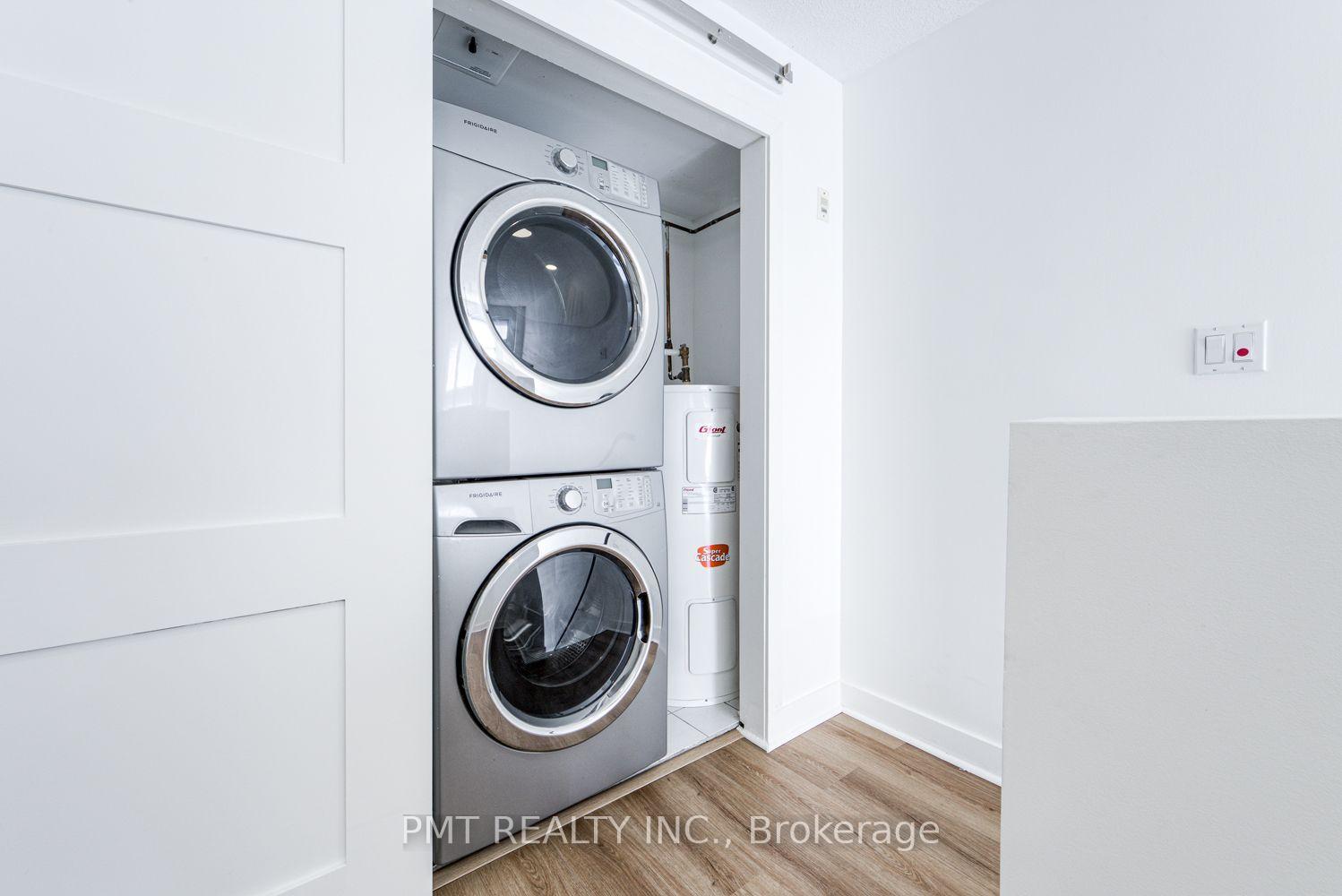 Photo 20 of Unit 124, 21 Earl Street, Toronto, North St. James Town — HOMEH