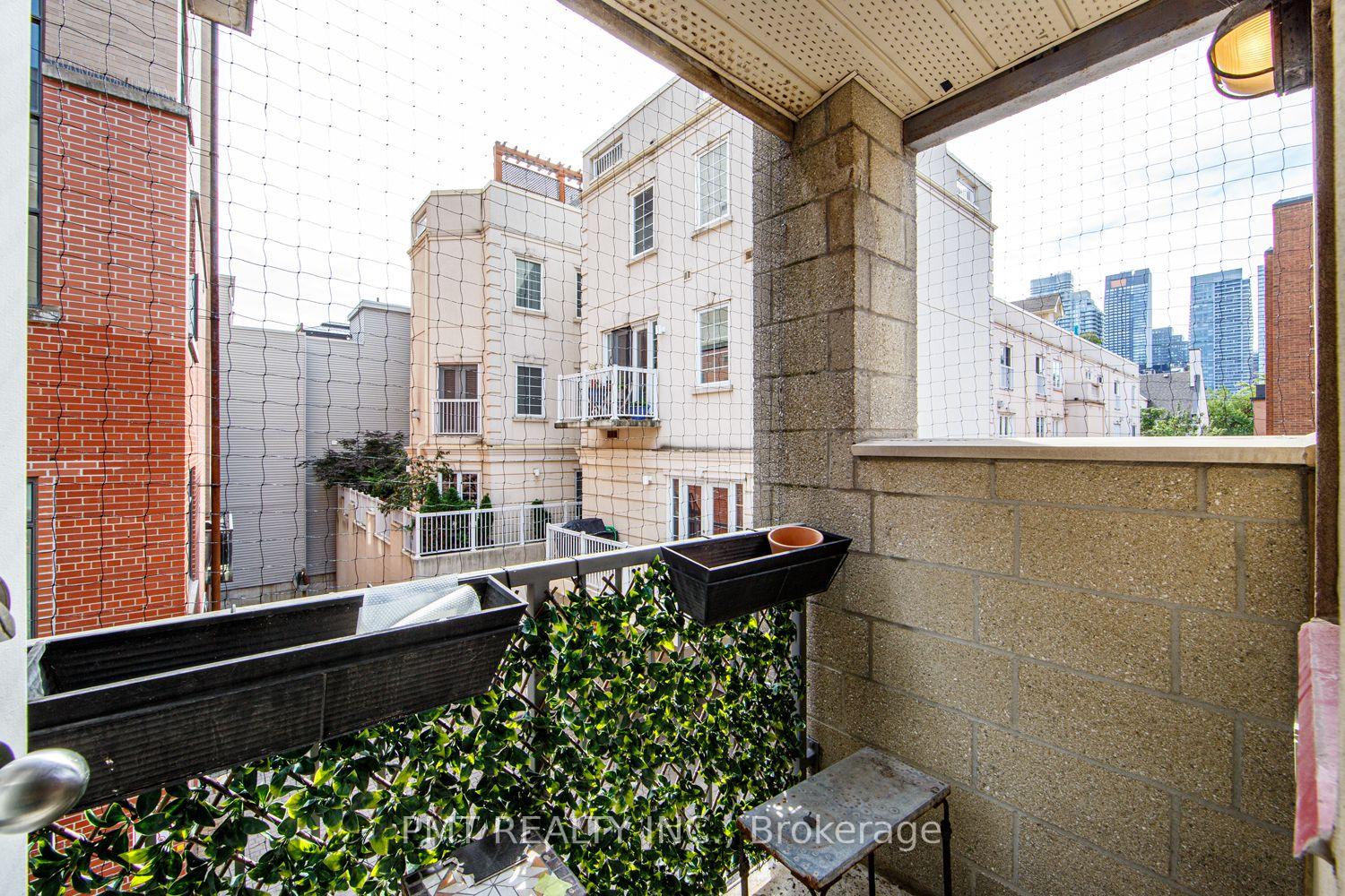 Photo 21 of Unit 124, 21 Earl Street, Toronto, North St. James Town — HOMEH