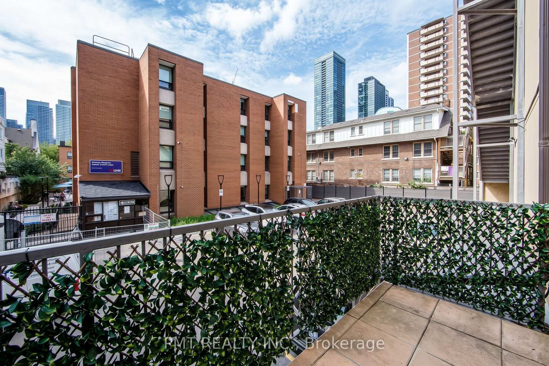 Photo 22 of Unit 124, 21 Earl Street, Toronto, North St. James Town — HOMEH