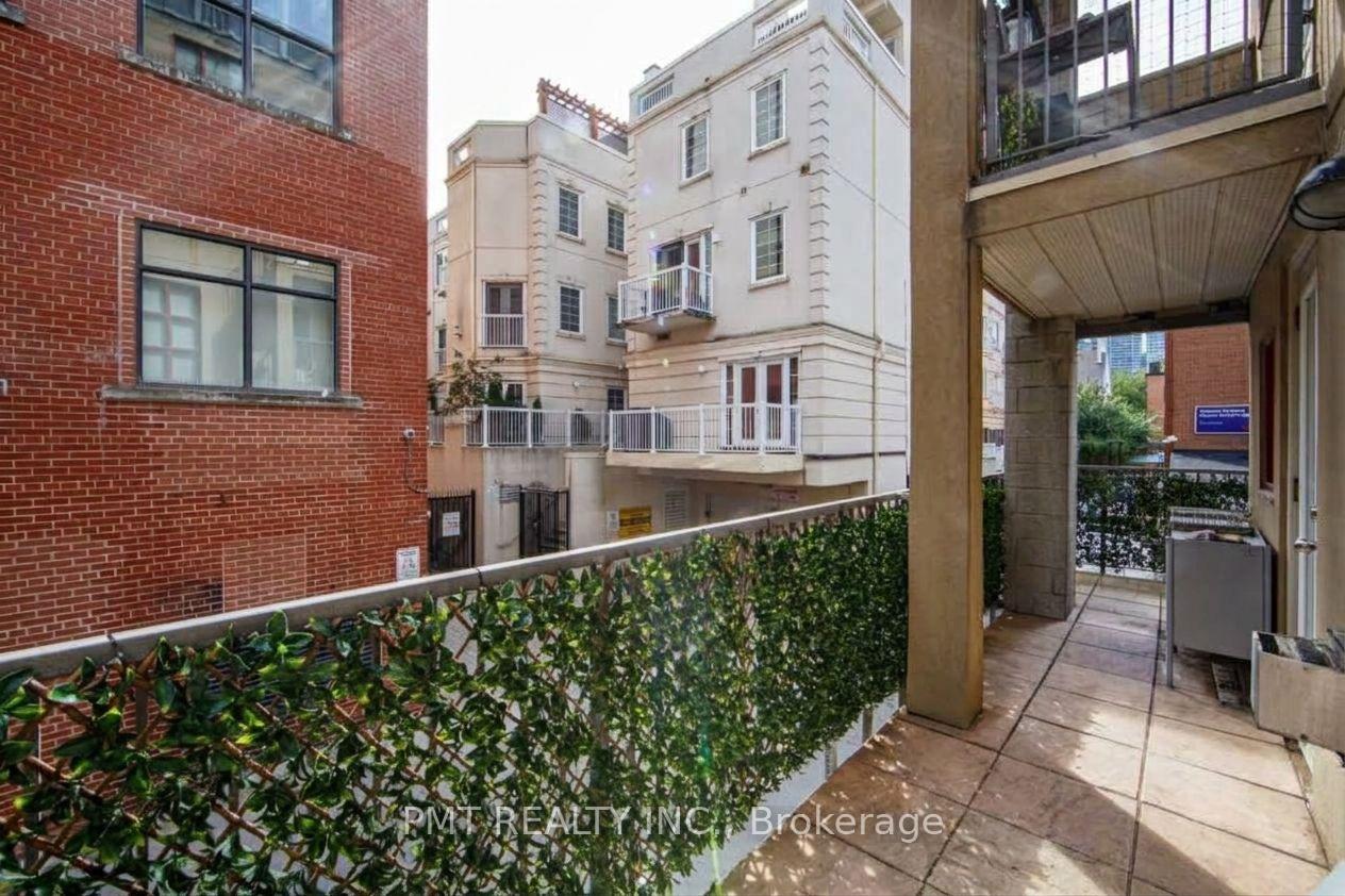 Photo 23 of Unit 124, 21 Earl Street, Toronto, North St. James Town — HOMEH