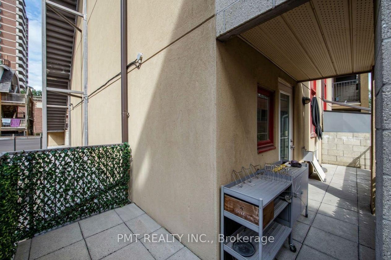 Photo 24 of Unit 124, 21 Earl Street, Toronto, North St. James Town — HOMEH