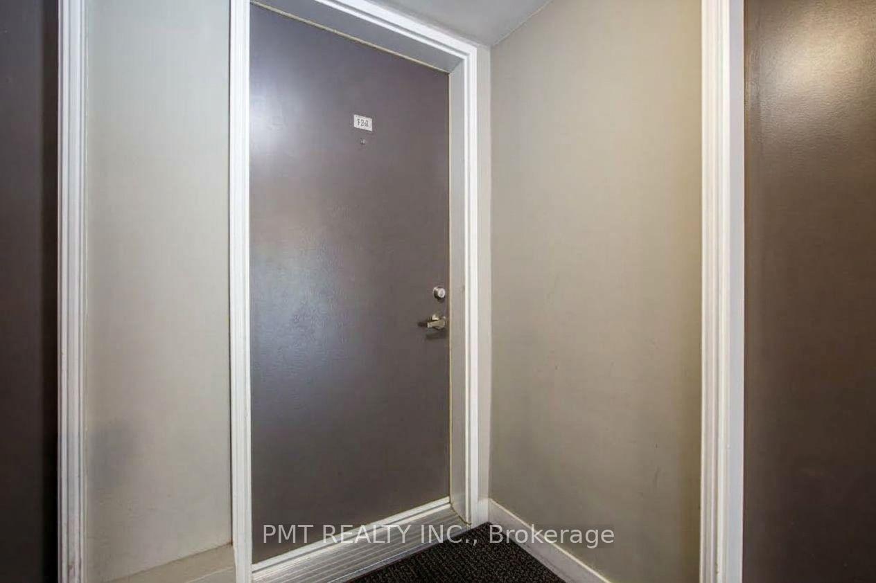 Photo 26 of Unit 124, 21 Earl Street, Toronto, North St. James Town — HOMEH