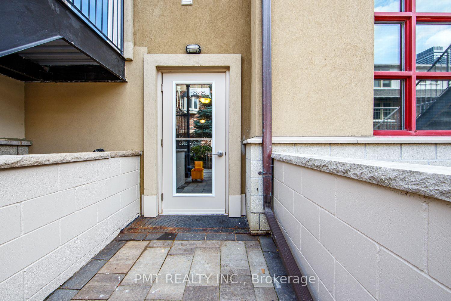 Photo 27 of Unit 124, 21 Earl Street, Toronto, North St. James Town — HOMEH