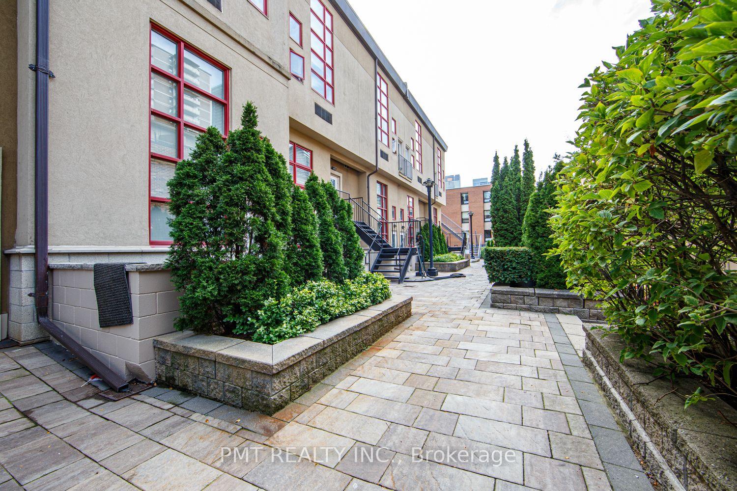 Photo 28 of Unit 124, 21 Earl Street, Toronto, North St. James Town — HOMEH