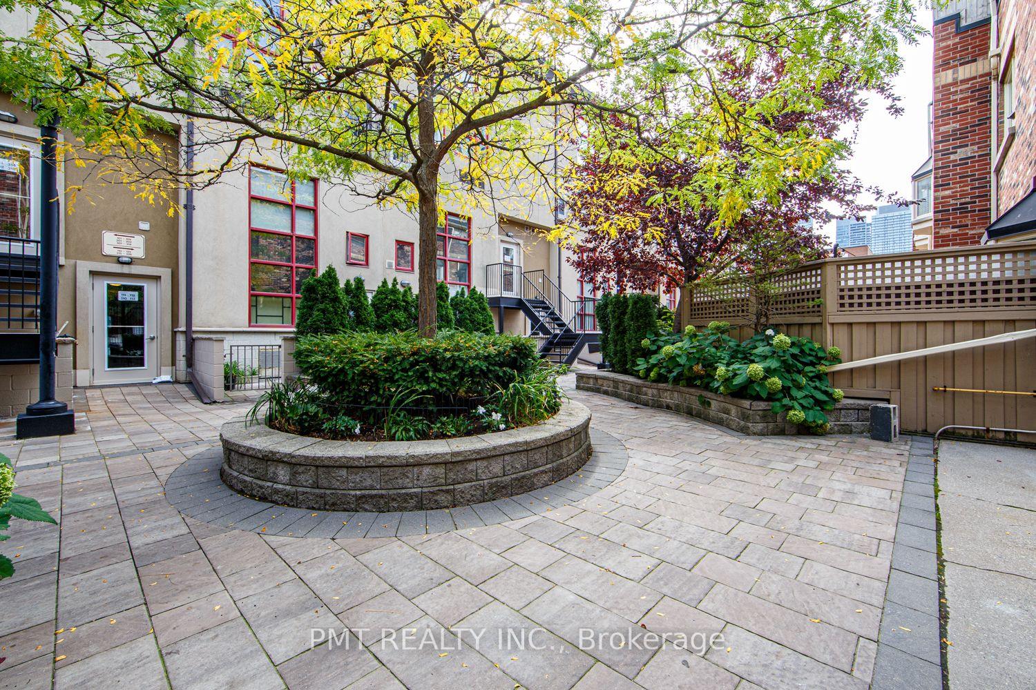 Photo 29 of Unit 124, 21 Earl Street, Toronto, North St. James Town — HOMEH