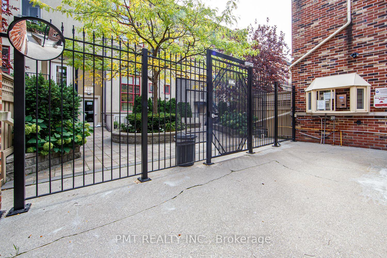 Photo 30 of Unit 124, 21 Earl Street, Toronto, North St. James Town — HOMEH