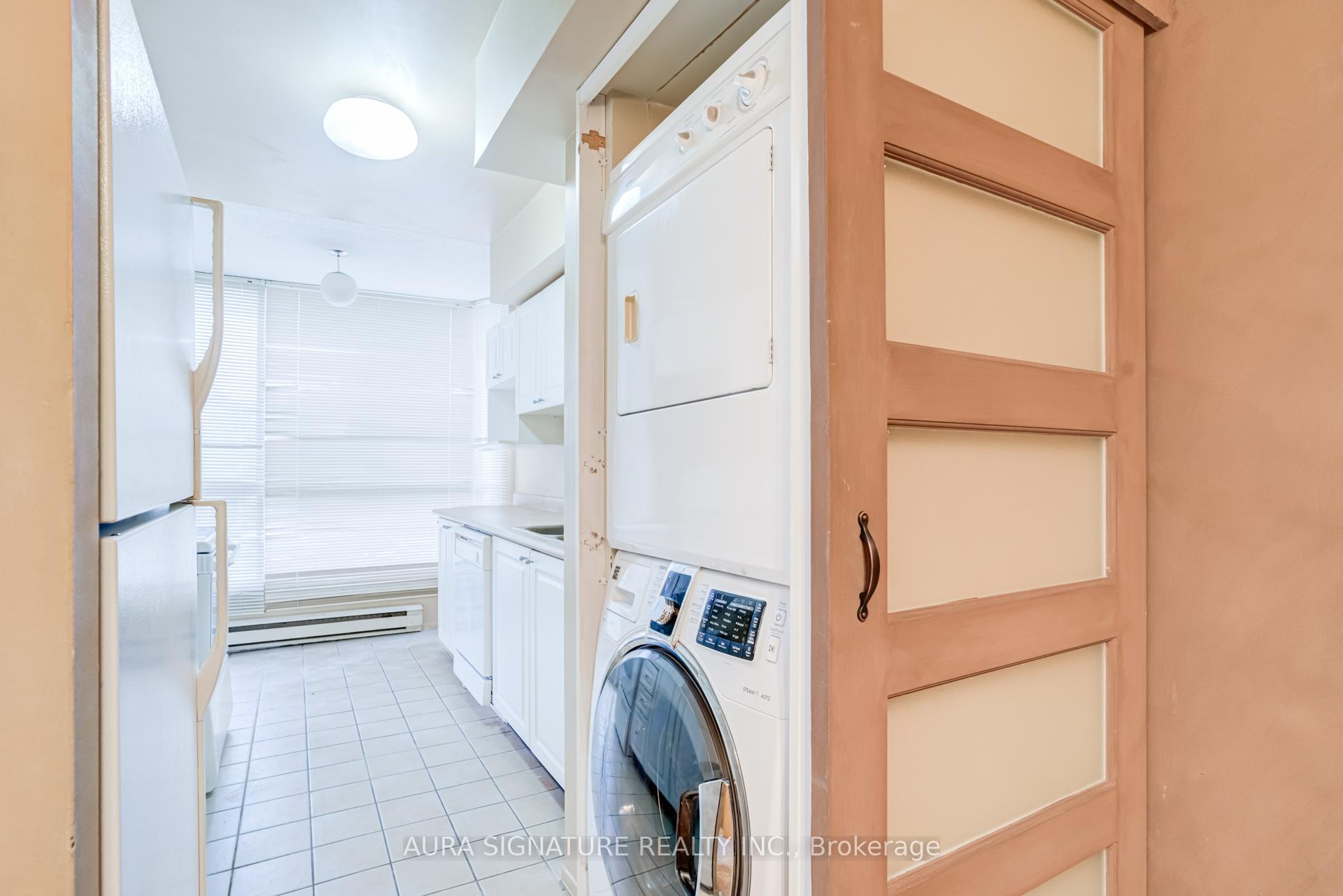 Photo 22 of Unit 401, 3077 Weston Road, North York, Humberlea-Pelmo Park — HOMEH