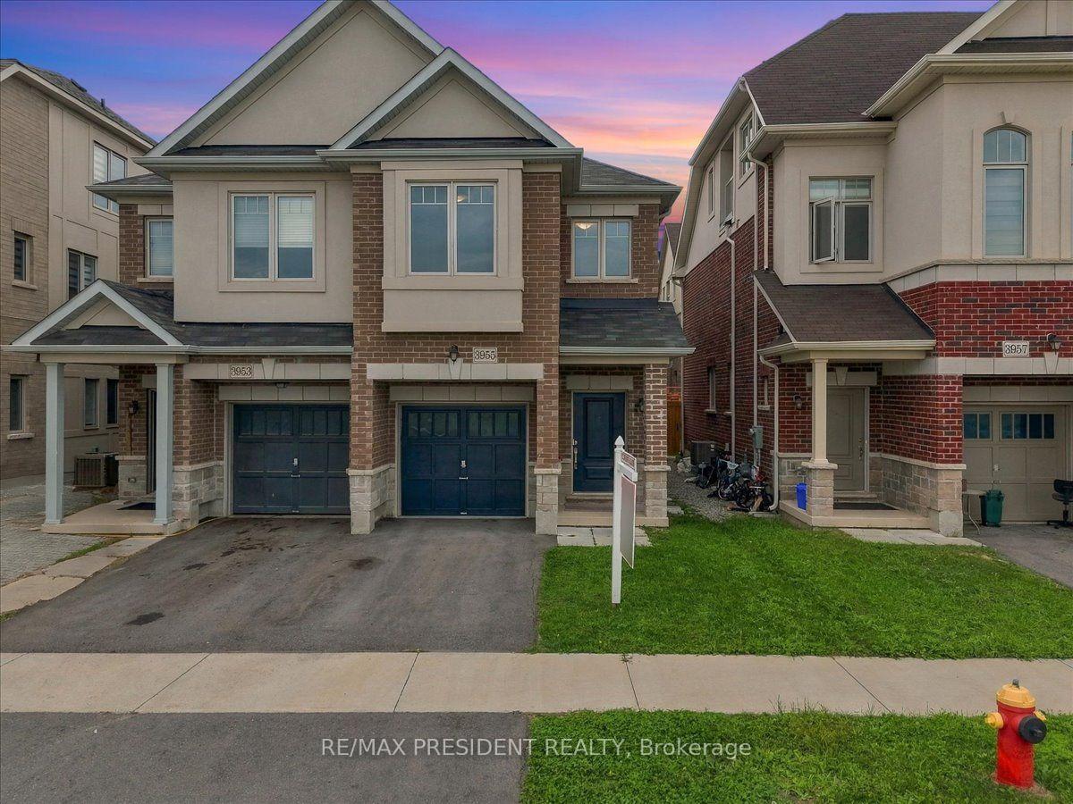 Photo 50 of 3955 Lodi Road, Burlington, Alton — HOMEH