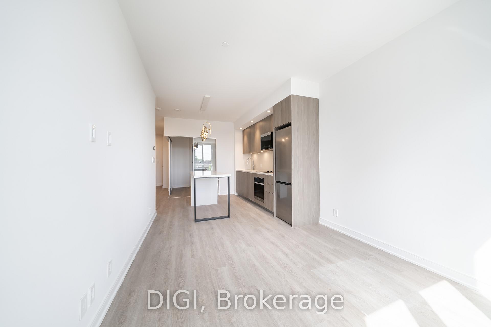 Photo 4 of Unit W320, 485 Perth Avenue, Toronto, Weston-Pellam Park — HOMEH