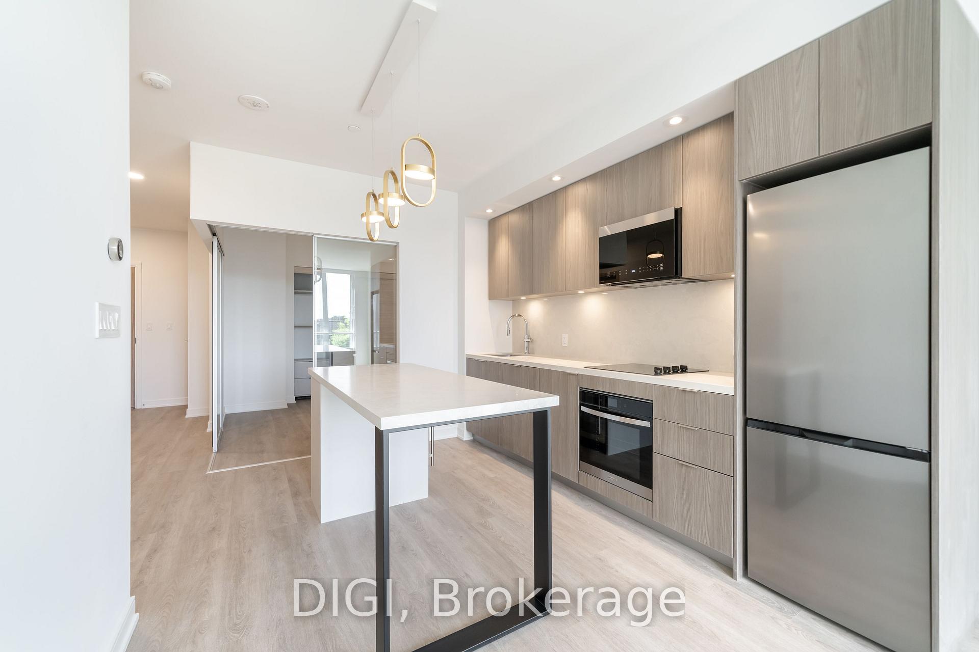 Photo 6 of Unit W320, 485 Perth Avenue, Toronto, Weston-Pellam Park — HOMEH