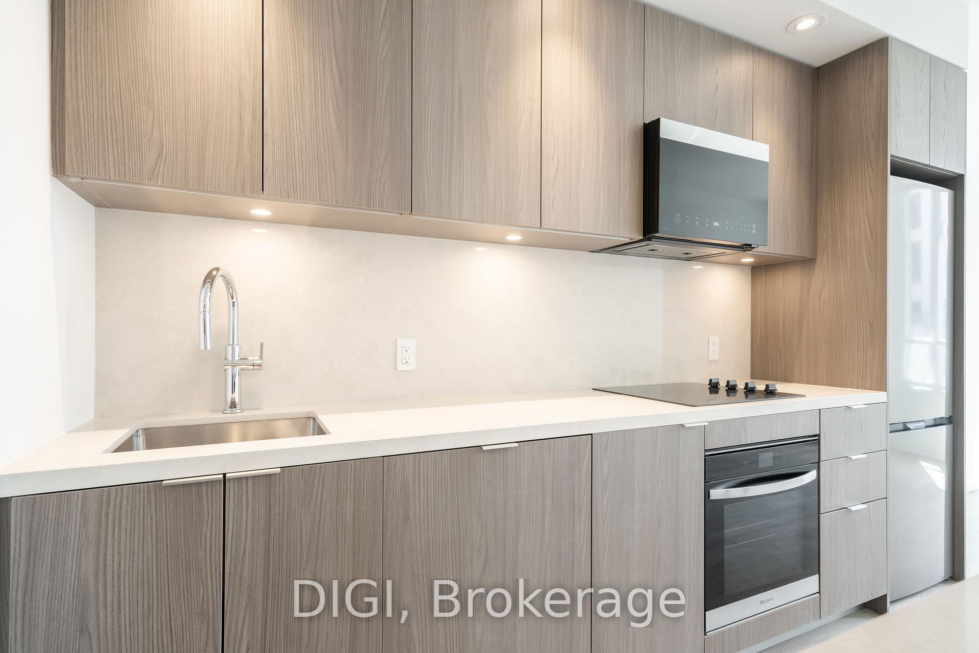 Photo 10 of Unit W320, 485 Perth Avenue, Toronto, Weston-Pellam Park — HOMEH