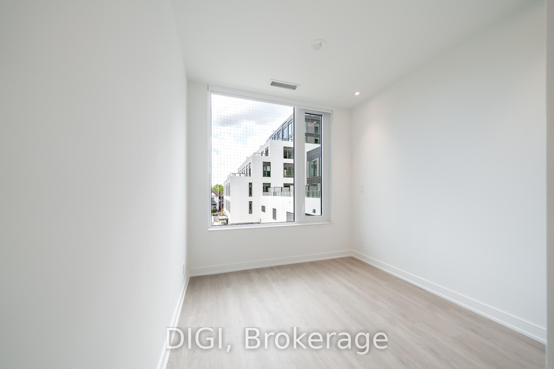 Photo 12 of Unit W320, 485 Perth Avenue, Toronto, Weston-Pellam Park — HOMEH