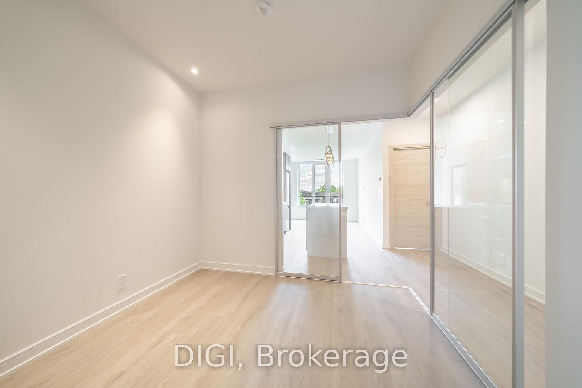 Photo 18 of Unit W320, 485 Perth Avenue, Toronto, Weston-Pellam Park — HOMEH