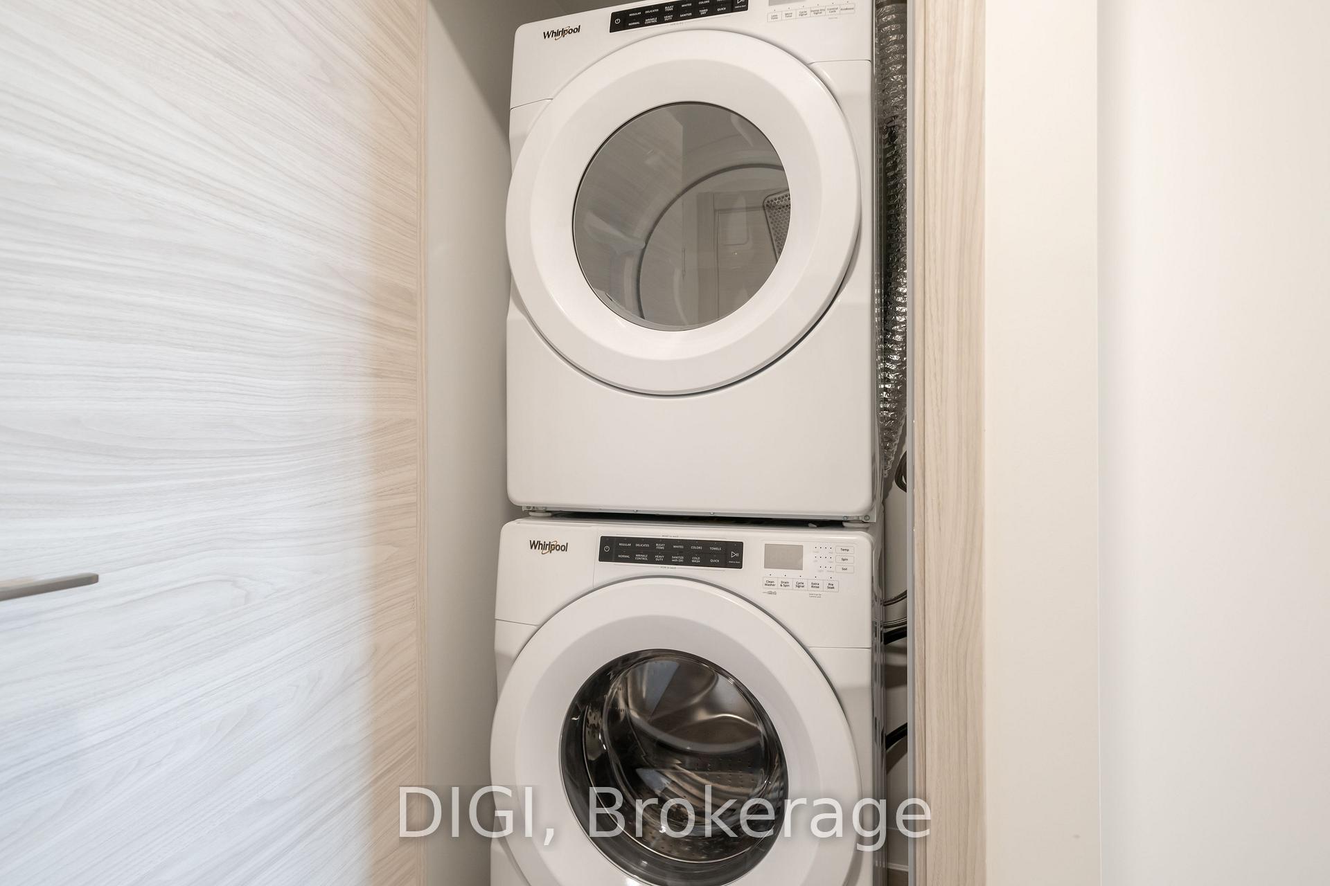 Photo 23 of Unit W320, 485 Perth Avenue, Toronto, Weston-Pellam Park — HOMEH