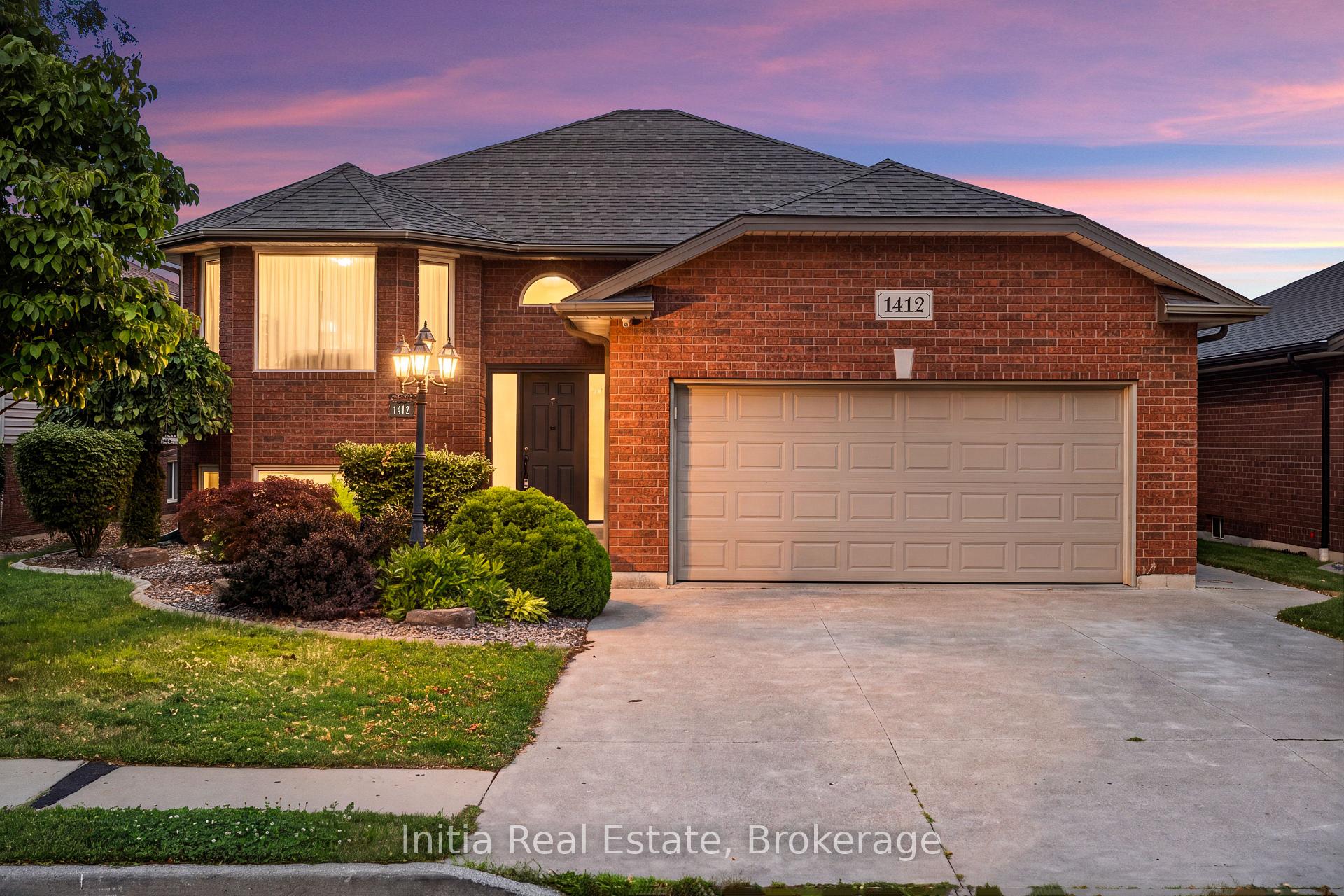 Photo 2 of 1412 Katella Avenue, Windsor, East Riverside — HOMEH
