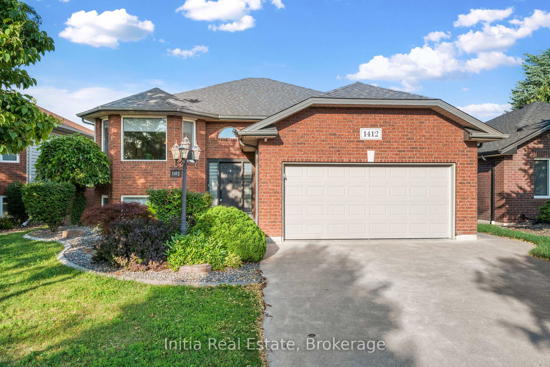 Photo 3 of 1412 Katella Avenue, Windsor, East Riverside — HOMEH