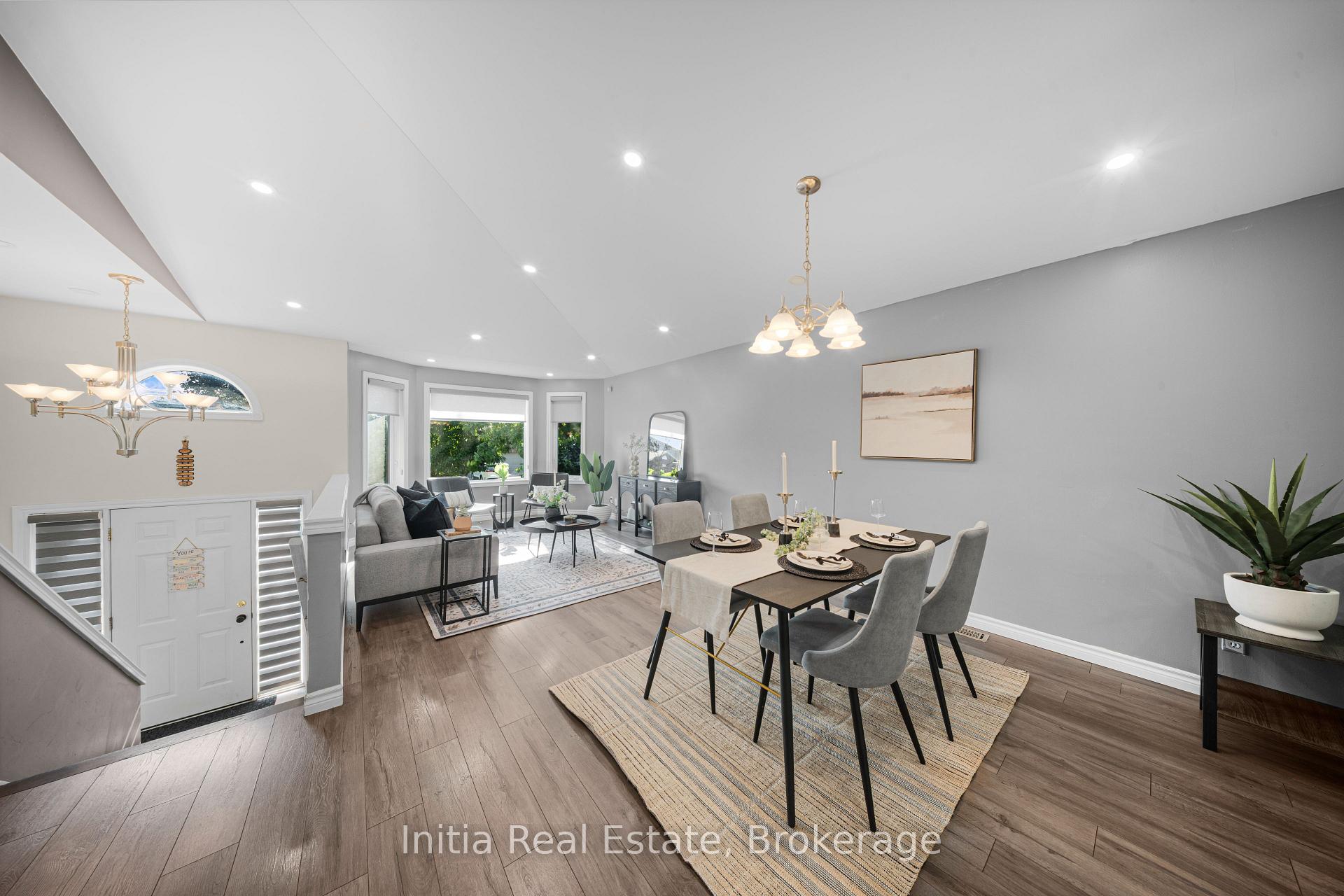 Photo 7 of 1412 Katella Avenue, Windsor, East Riverside — HOMEH