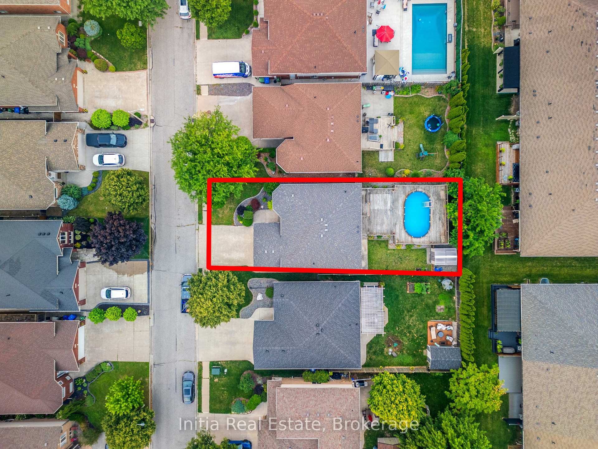Photo 48 of 1412 Katella Avenue, Windsor, East Riverside — HOMEH