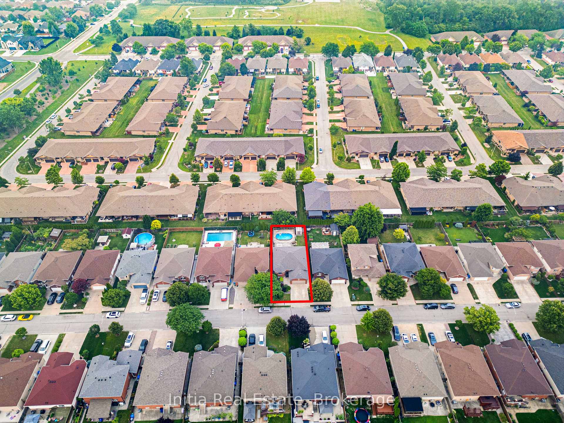 Photo 49 of 1412 Katella Avenue, Windsor, East Riverside — HOMEH