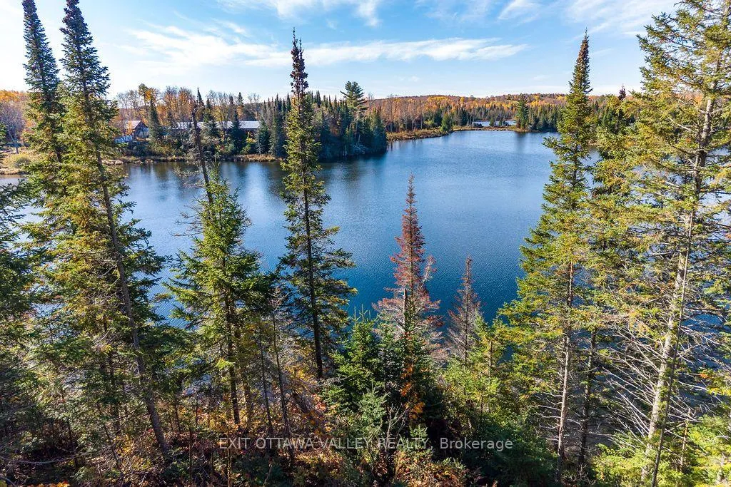 Photo 1 of Rosien Road, Bonnechere Valley, Eganville/Bonnechere Twp — HOMEH