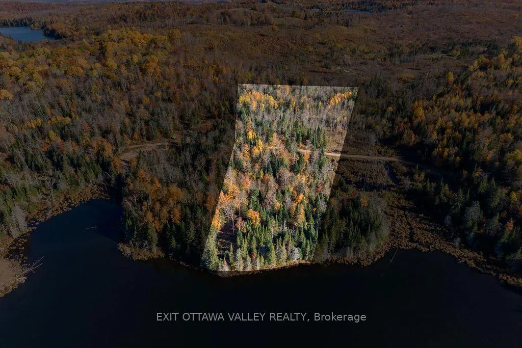 Photo 2 of Rosien Road, Bonnechere Valley, Eganville/Bonnechere Twp — HOMEH