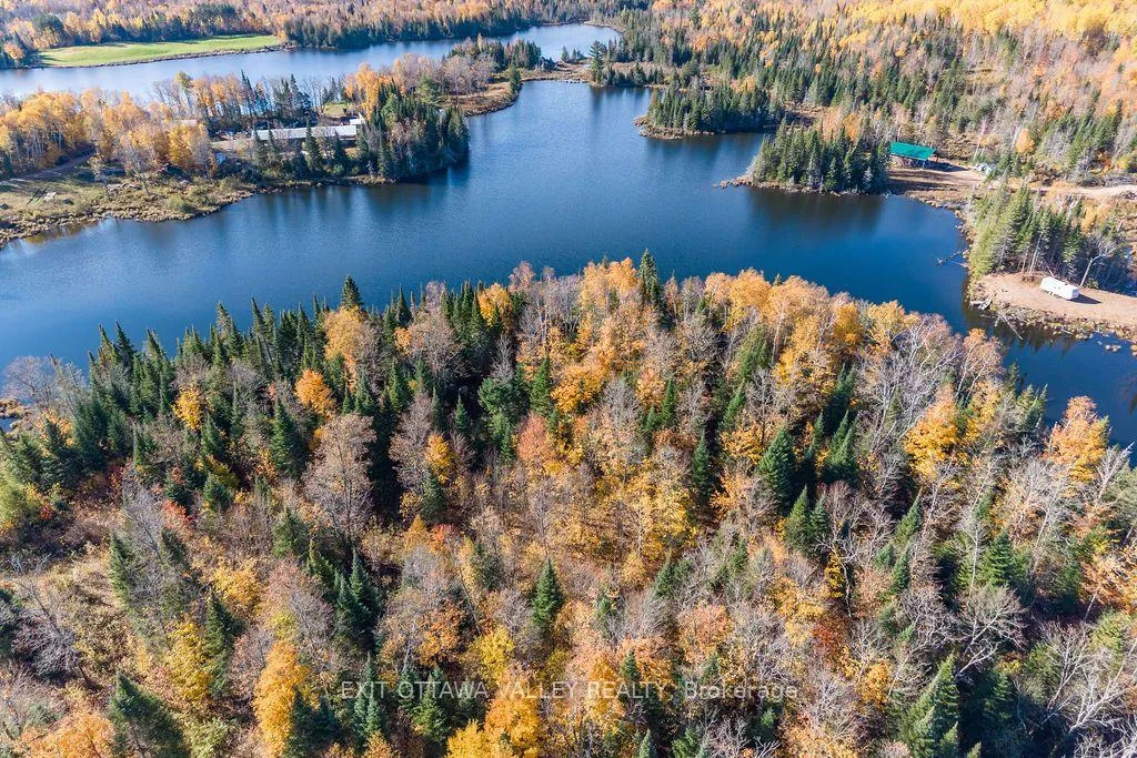 Photo 13 of Rosien Road, Bonnechere Valley, Eganville/Bonnechere Twp — HOMEH
