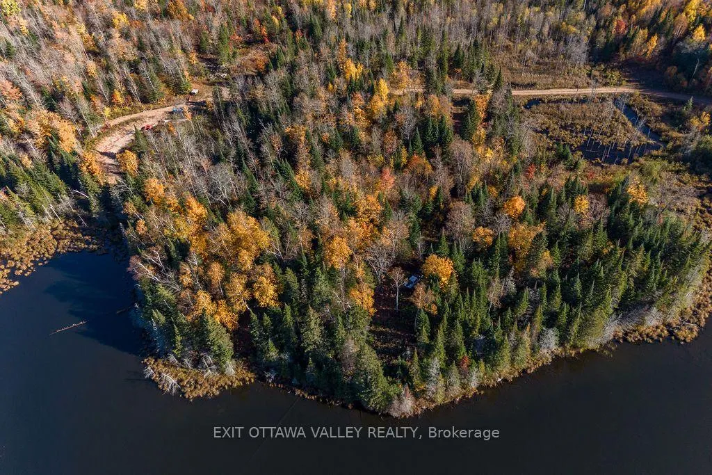 Photo 15 of Rosien Road, Bonnechere Valley, Eganville/Bonnechere Twp — HOMEH