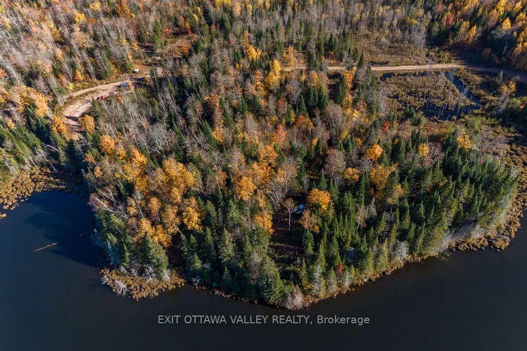 Photo 16 of Rosien Road, Bonnechere Valley, Eganville/Bonnechere Twp — HOMEH