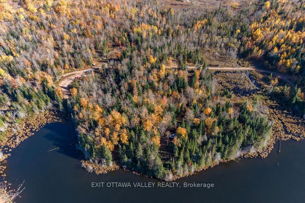Photo 17 of Rosien Road, Bonnechere Valley, Eganville/Bonnechere Twp — HOMEH