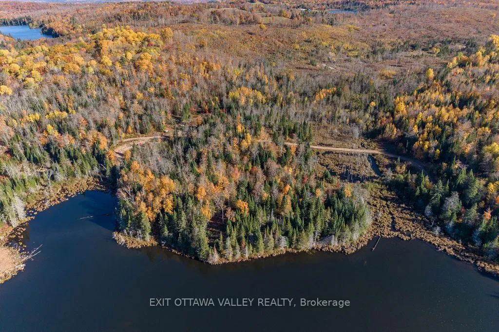 Photo 19 of Rosien Road, Bonnechere Valley, Eganville/Bonnechere Twp — HOMEH