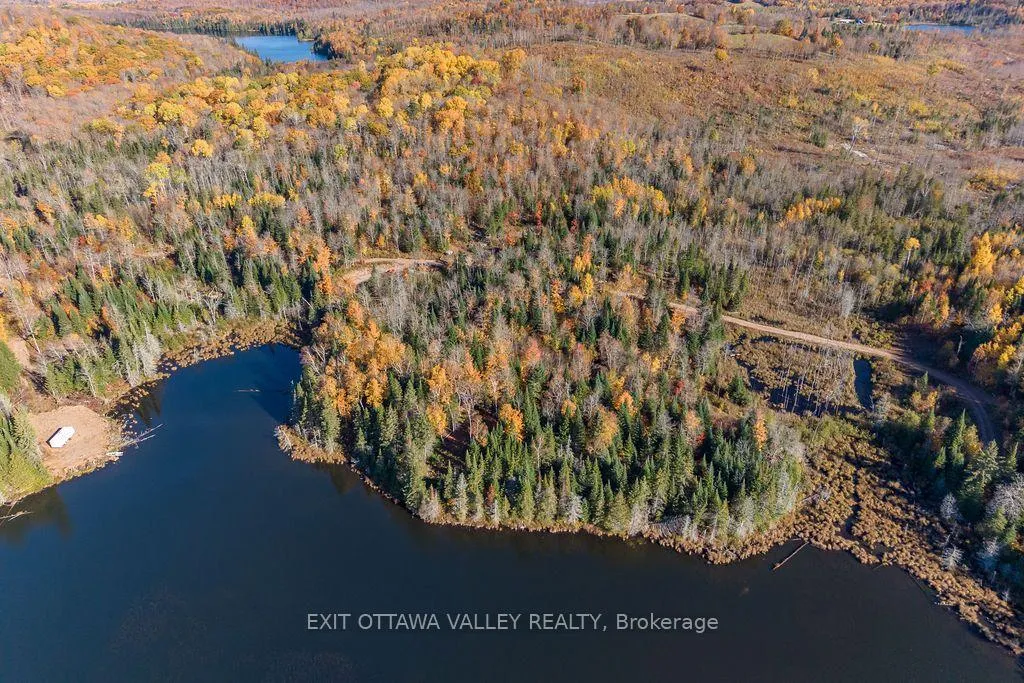 Photo 20 of Rosien Road, Bonnechere Valley, Eganville/Bonnechere Twp — HOMEH
