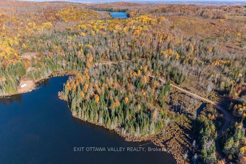 Photo 21 of Rosien Road, Bonnechere Valley, Eganville/Bonnechere Twp — HOMEH