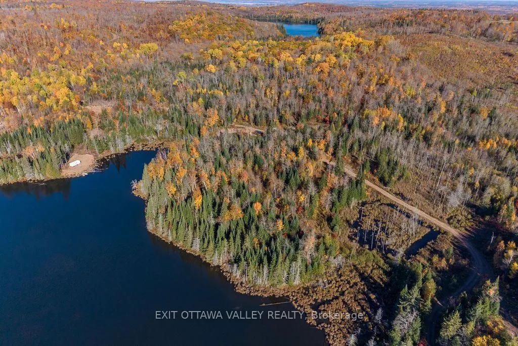 Photo 22 of Rosien Road, Bonnechere Valley, Eganville/Bonnechere Twp — HOMEH