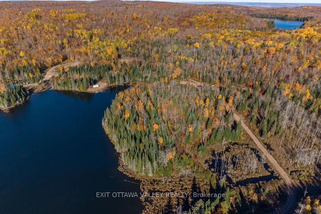 Photo 23 of Rosien Road, Bonnechere Valley, Eganville/Bonnechere Twp — HOMEH