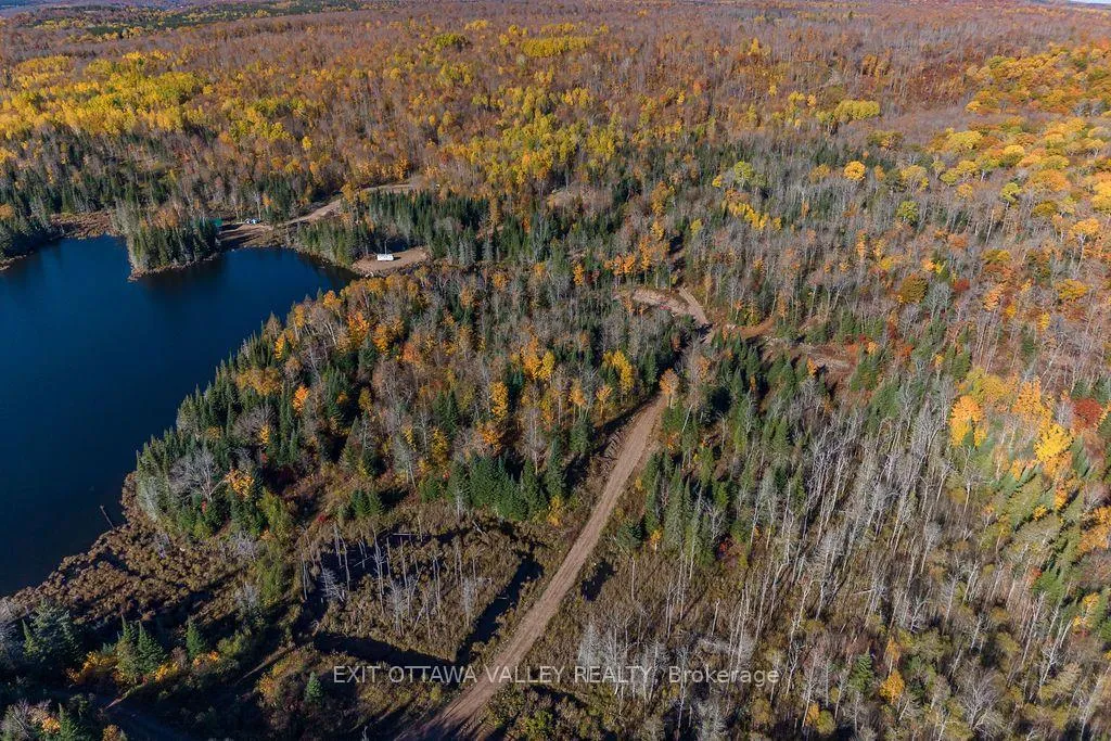 Photo 25 of Rosien Road, Bonnechere Valley, Eganville/Bonnechere Twp — HOMEH