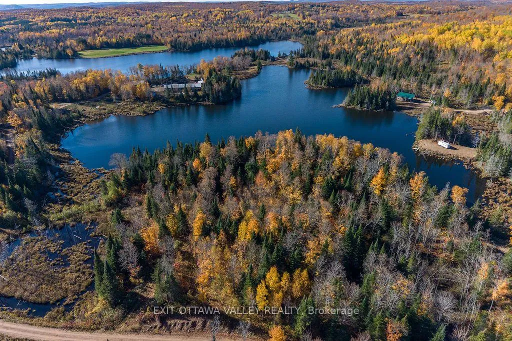 Photo 30 of Rosien Road, Bonnechere Valley, Eganville/Bonnechere Twp — HOMEH