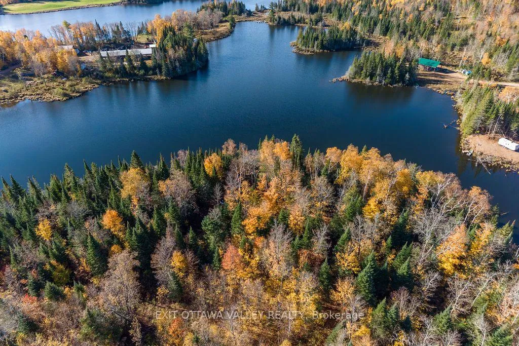Photo 31 of Rosien Road, Bonnechere Valley, Eganville/Bonnechere Twp — HOMEH
