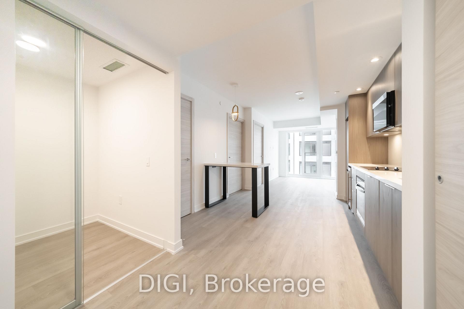 Photo 3 of Unit E725, 485 Perth Avenue, Toronto, Weston-Pellam Park — HOMEH