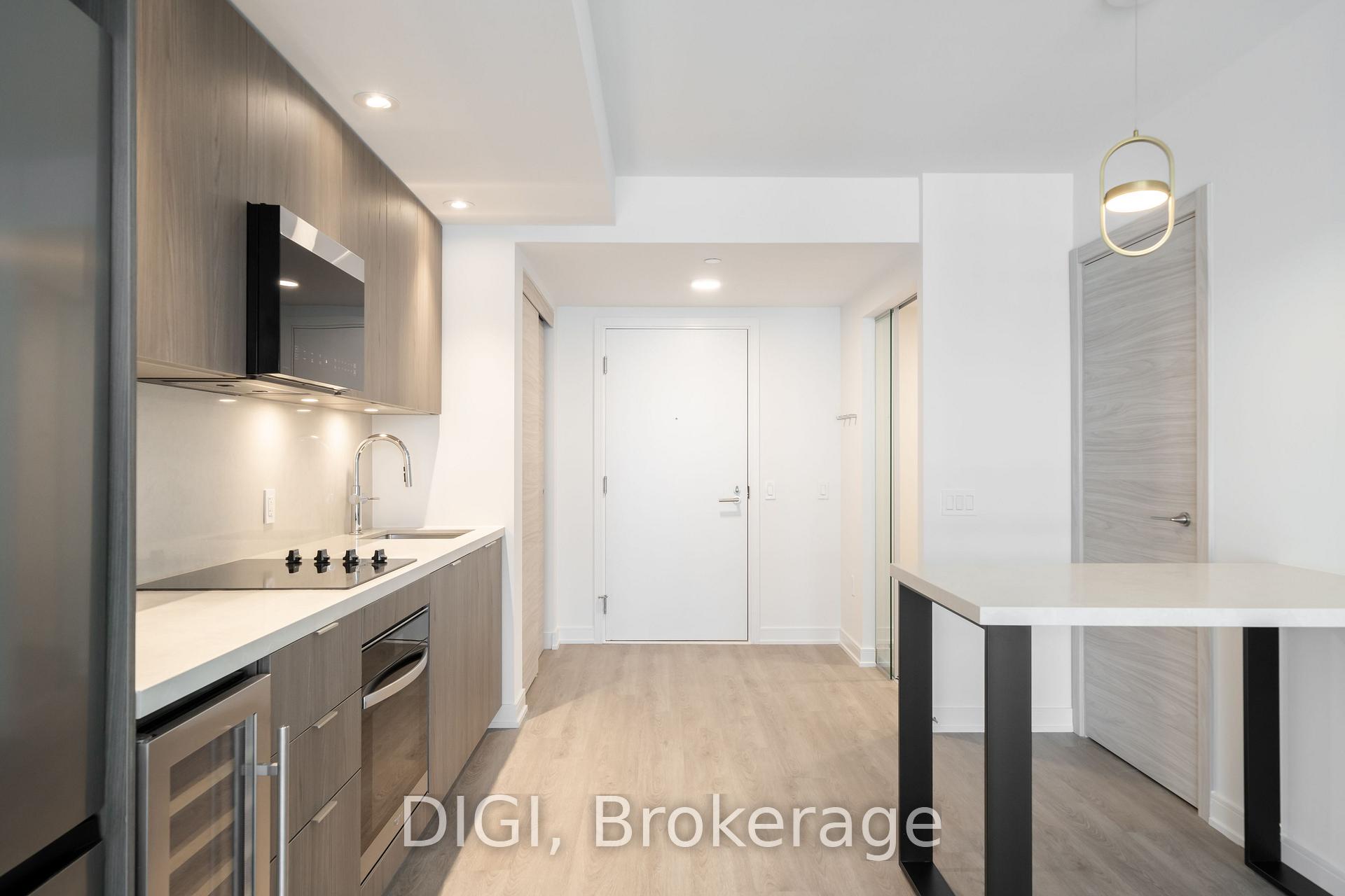 Photo 5 of Unit E725, 485 Perth Avenue, Toronto, Weston-Pellam Park — HOMEH