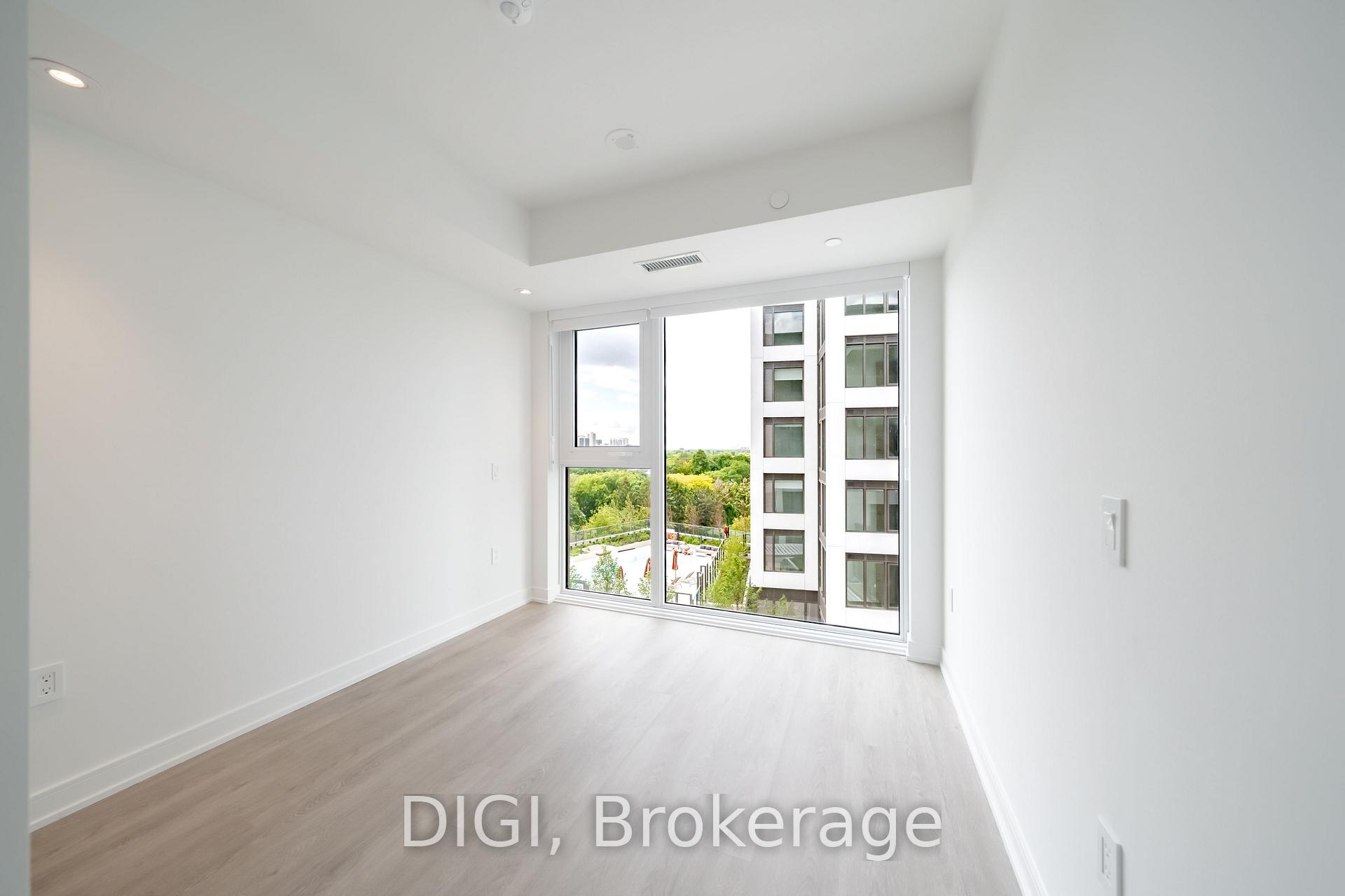 Photo 12 of Unit E725, 485 Perth Avenue, Toronto, Weston-Pellam Park — HOMEH