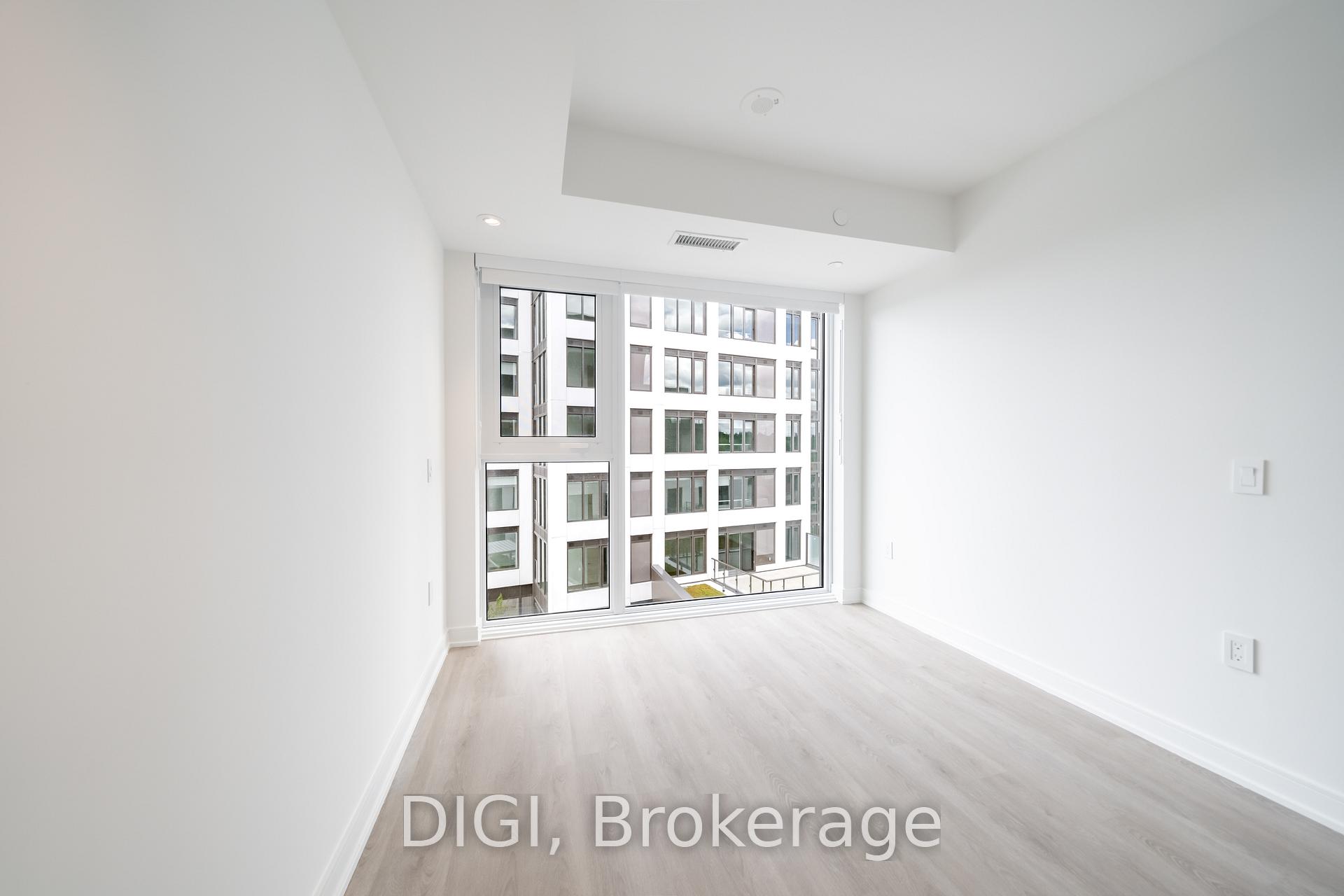 Photo 13 of Unit E725, 485 Perth Avenue, Toronto, Weston-Pellam Park — HOMEH