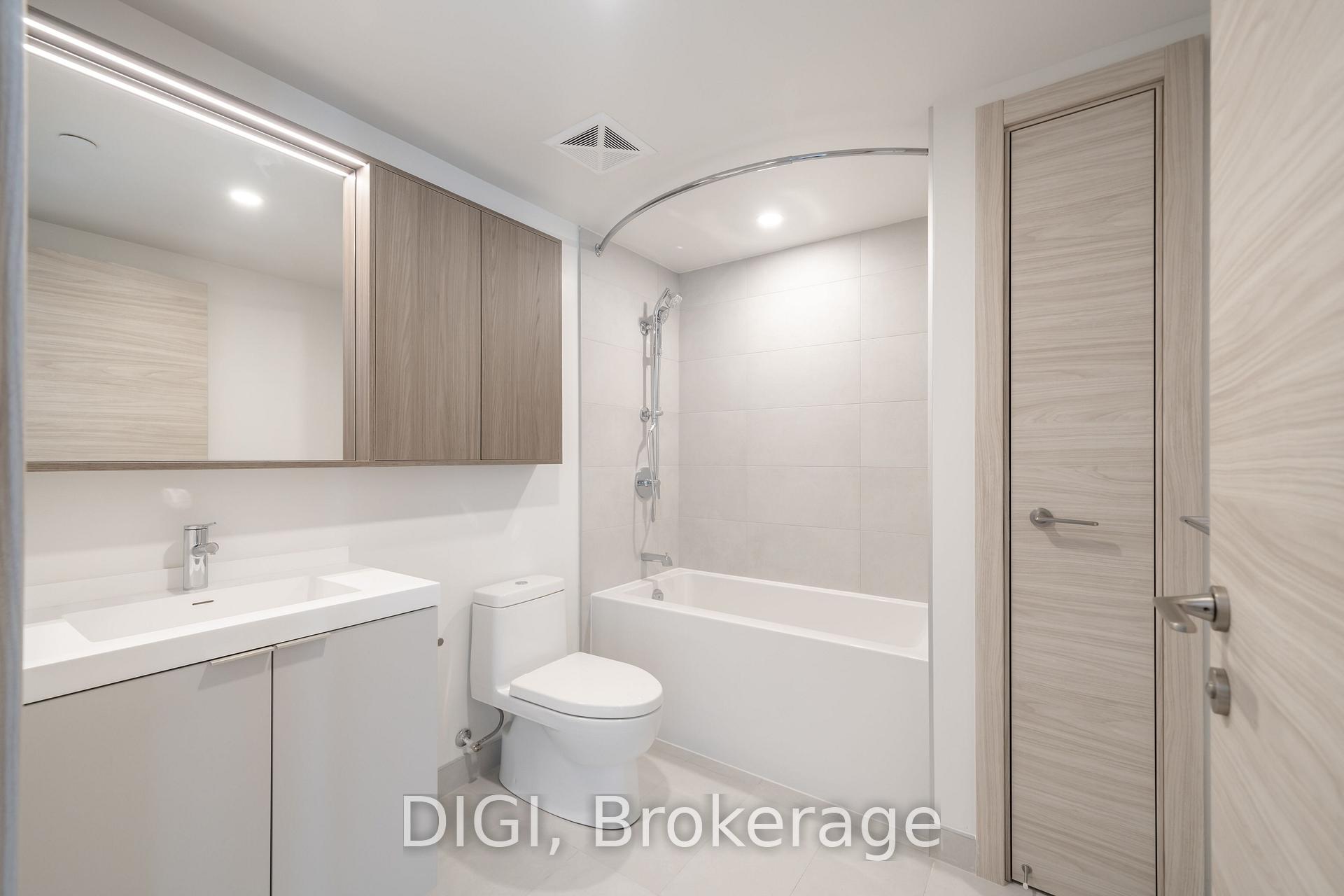 Photo 17 of Unit E725, 485 Perth Avenue, Toronto, Weston-Pellam Park — HOMEH