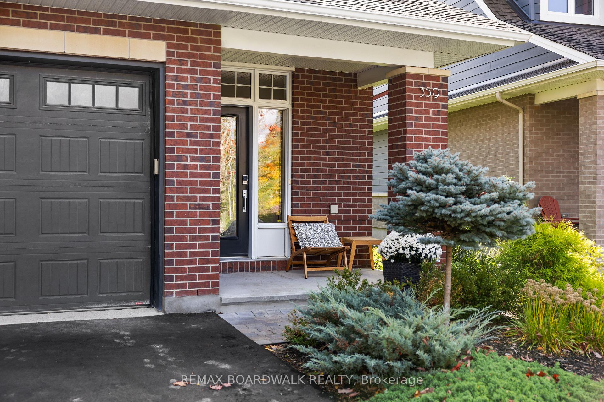 Photo 2 of 359 Kilspindie Ridge, Ottawa, Barrhaven - Stonebridge — HOMEH