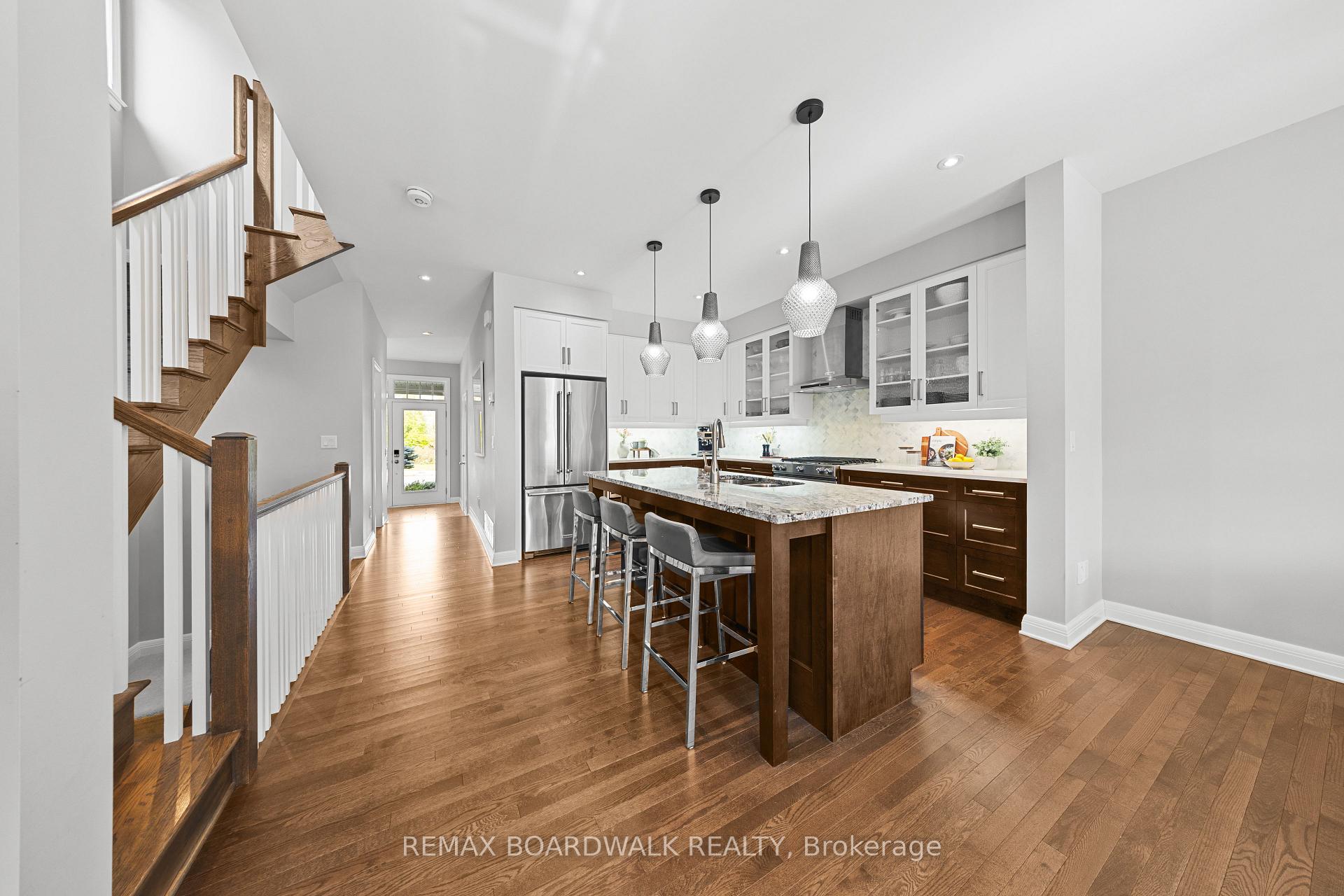 Photo 6 of 359 Kilspindie Ridge, Ottawa, Barrhaven - Stonebridge — HOMEH