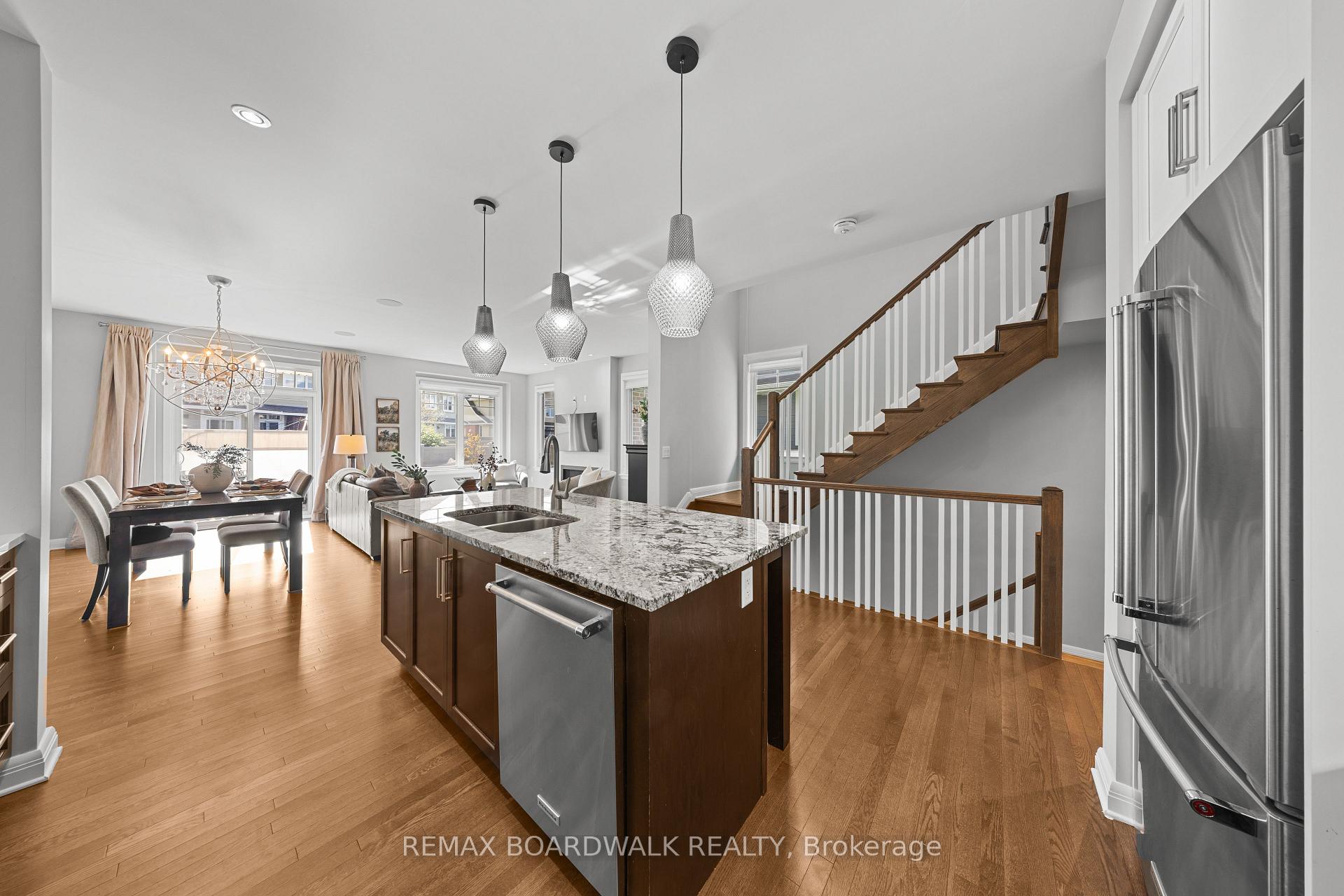 Photo 7 of 359 Kilspindie Ridge, Ottawa, Barrhaven - Stonebridge — HOMEH
