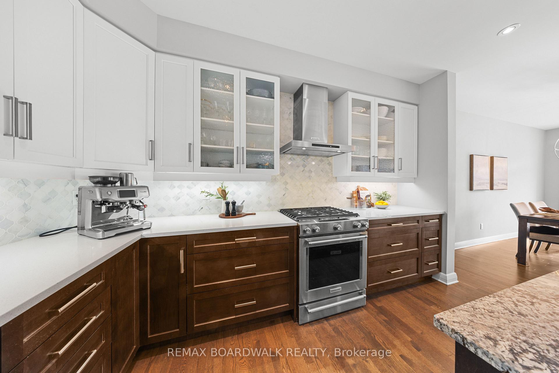 Photo 8 of 359 Kilspindie Ridge, Ottawa, Barrhaven - Stonebridge — HOMEH