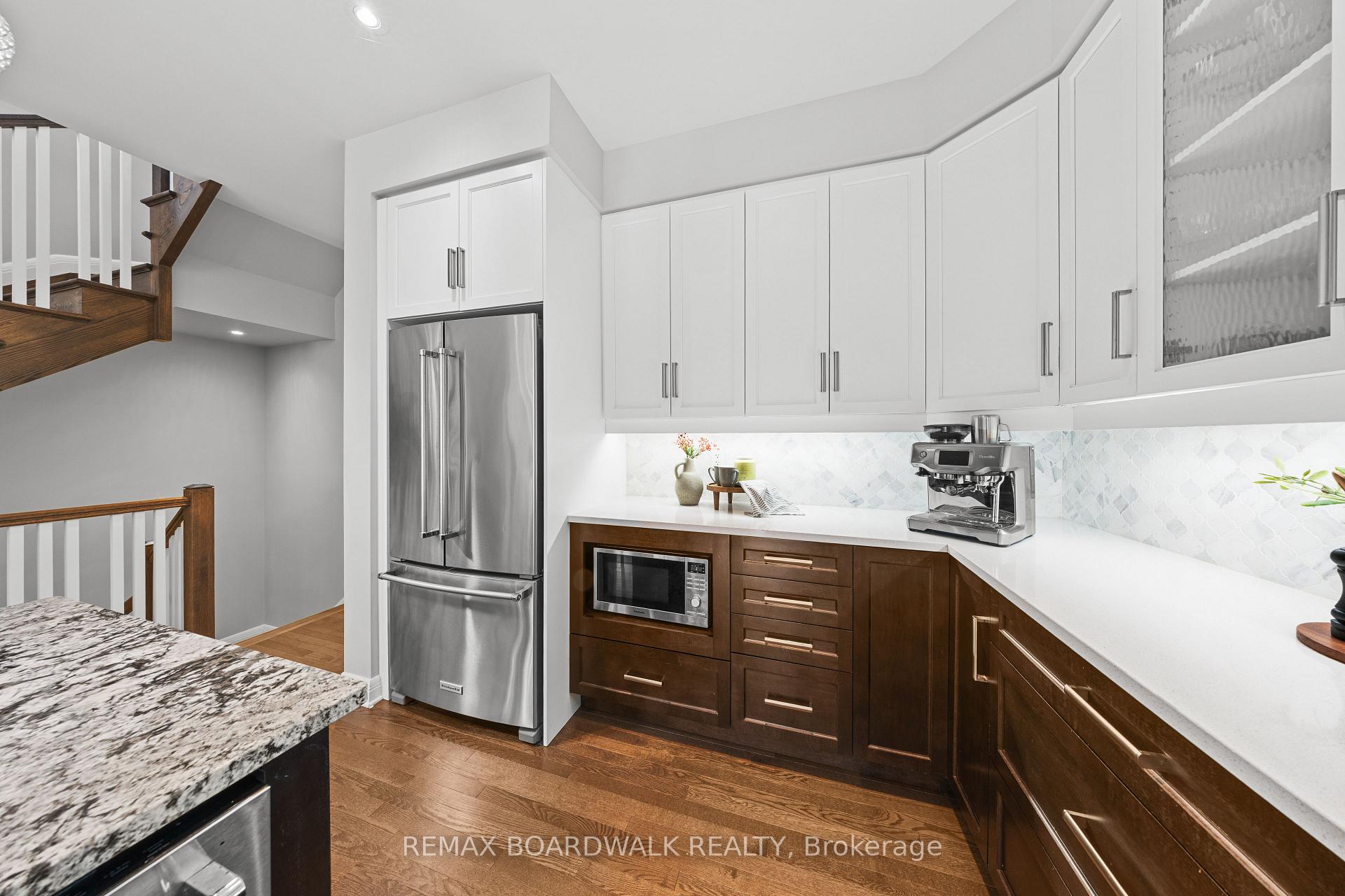 Photo 9 of 359 Kilspindie Ridge, Ottawa, Barrhaven - Stonebridge — HOMEH