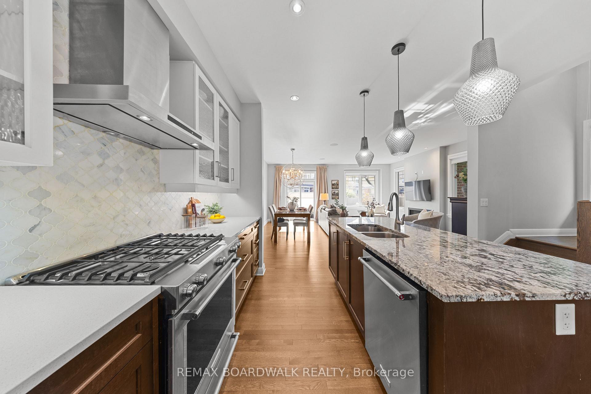 Photo 10 of 359 Kilspindie Ridge, Ottawa, Barrhaven - Stonebridge — HOMEH